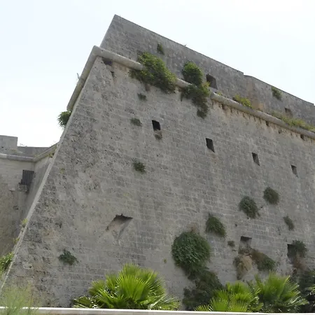 Puglia Meravigliosa Mola di Bari Exterior foto