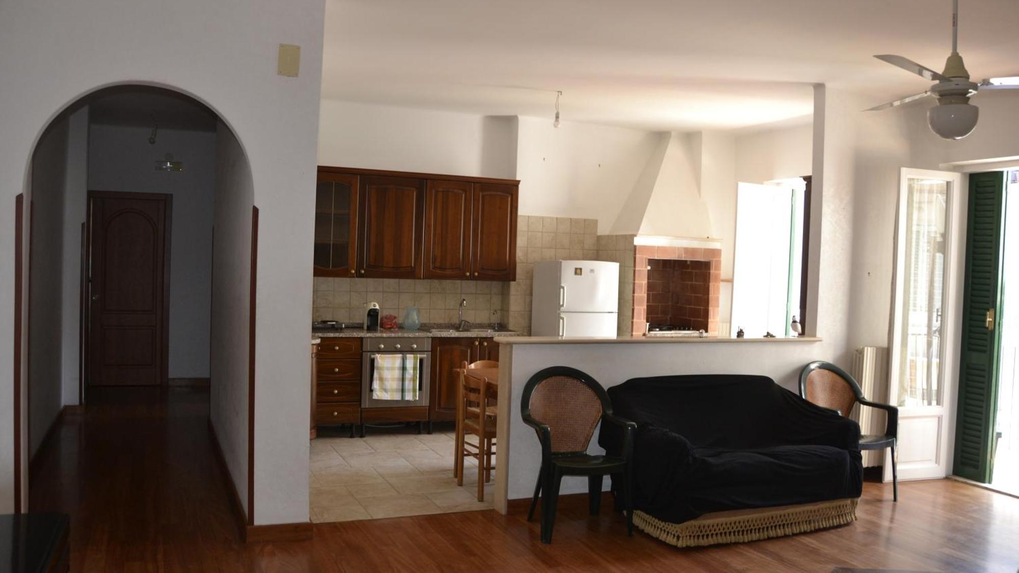 Puglia Meravigliosa Apartment