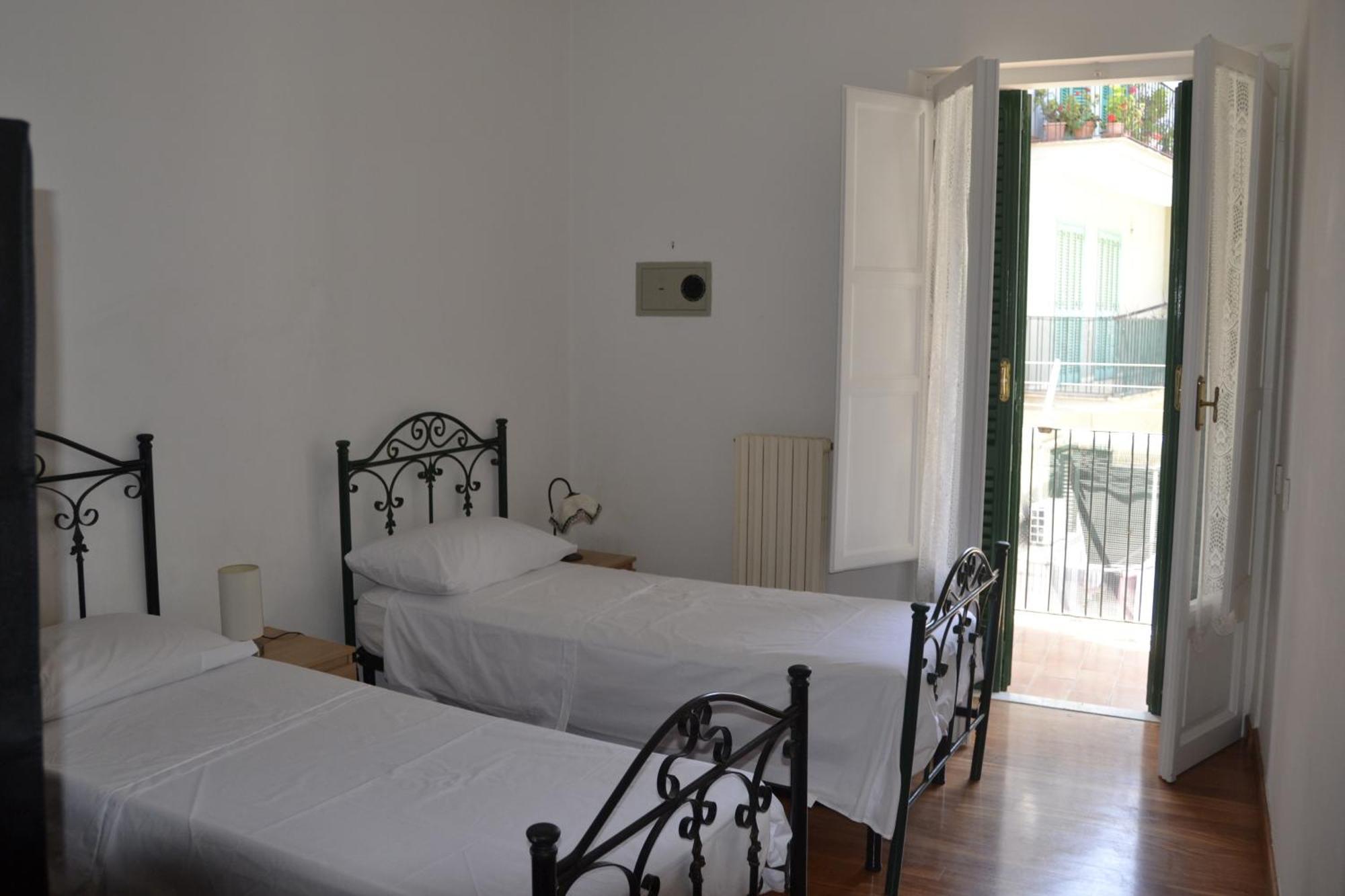 Apartment Puglia Meravigliosa