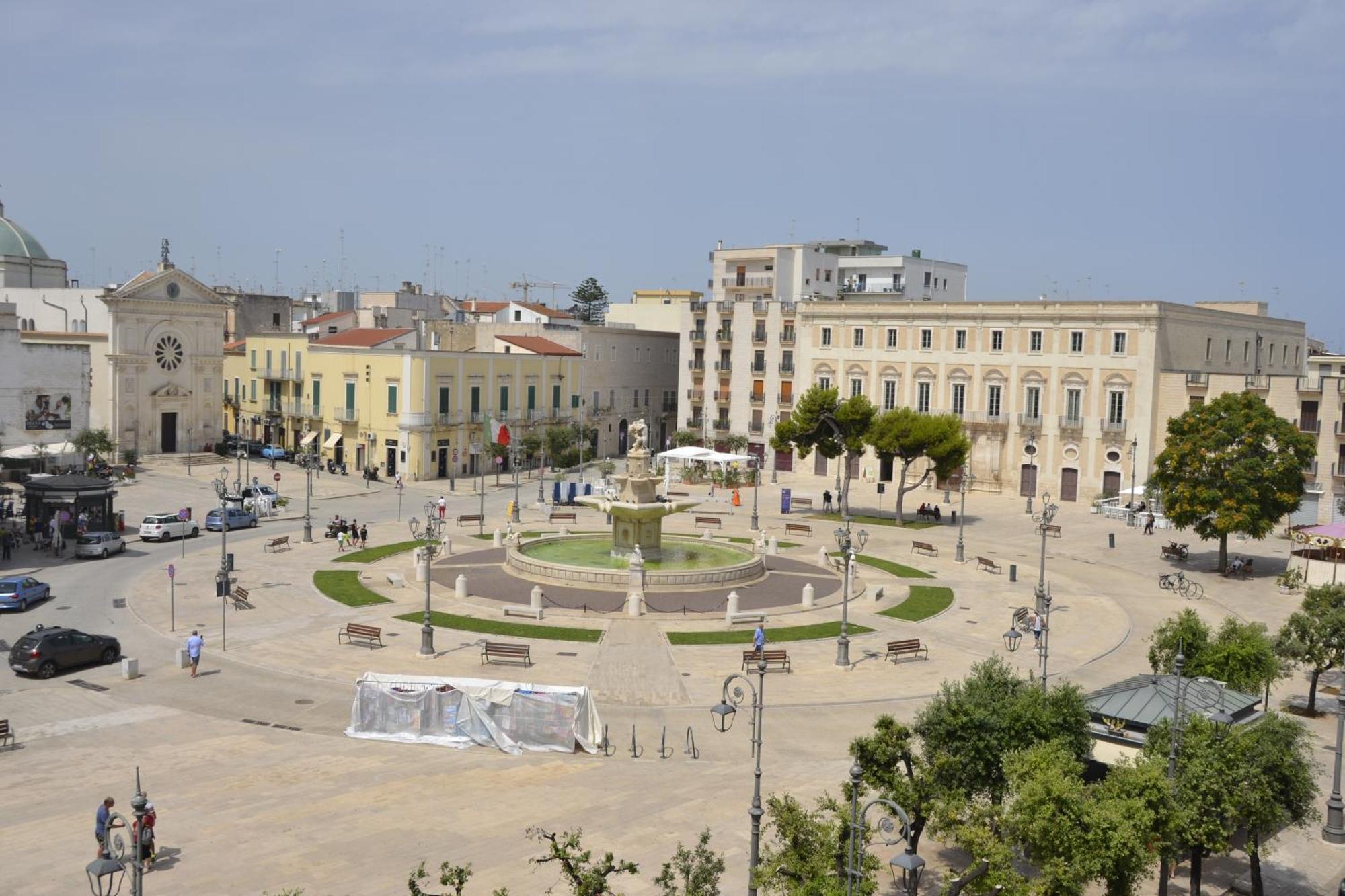 Puglia Meravigliosa