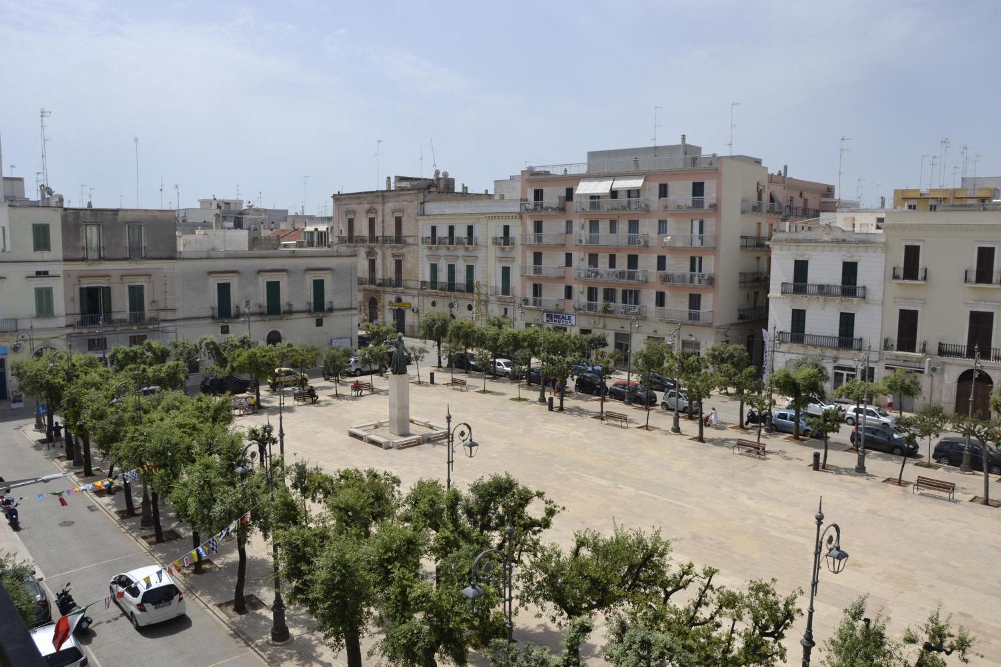 Apartment Puglia Meravigliosa